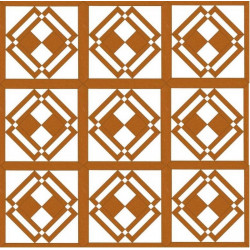 Carreaux 40 X 40 WK40053