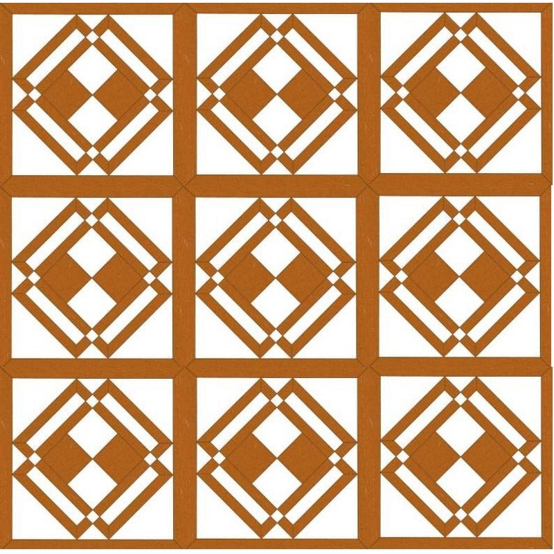 Carreaux 40 X 40 WK40053