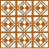 Carreaux 40 X 40 WK40053