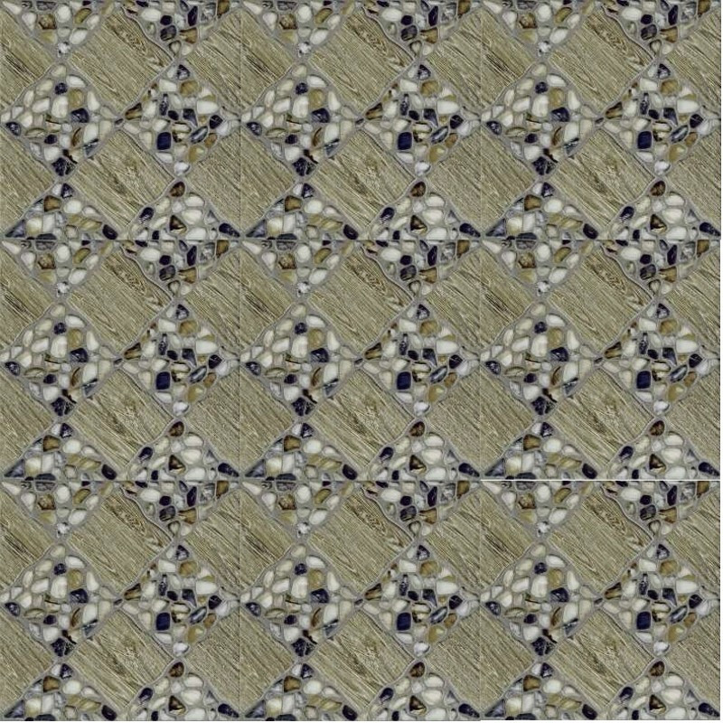Carreaux 40 X 40 WK40105