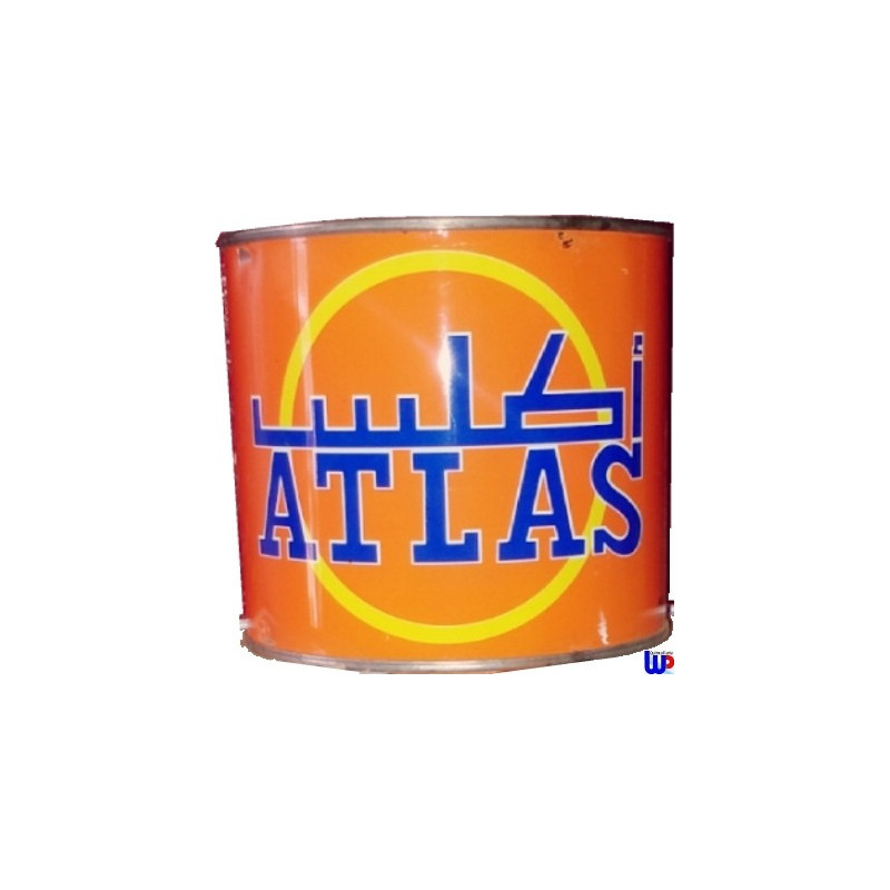Antirouille 1kg Atlas