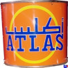 Antirouille 1kg Atlas