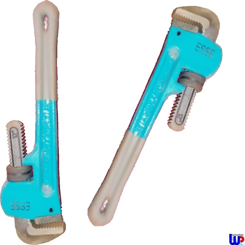 Clé à Robinet Multifonction 8-12 Mm - Avec 6 Douilles, Poignée Pivotante - Pour Installation Robinet évier, Salle De Bain