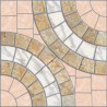 Carreaux 40 X 40 WK40013