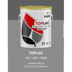 Toplac SAPEC 20 KG