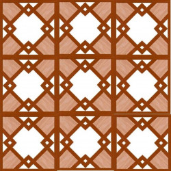 Carreaux 40 X 40 WK40033