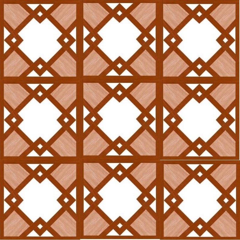 Carreaux 40 X 40 WK40033